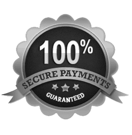 secure payment methods